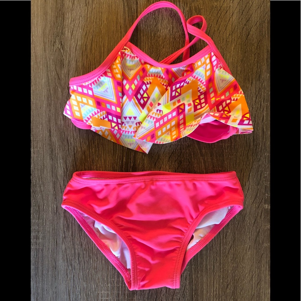 Girls Swimsuit 👙💗💥